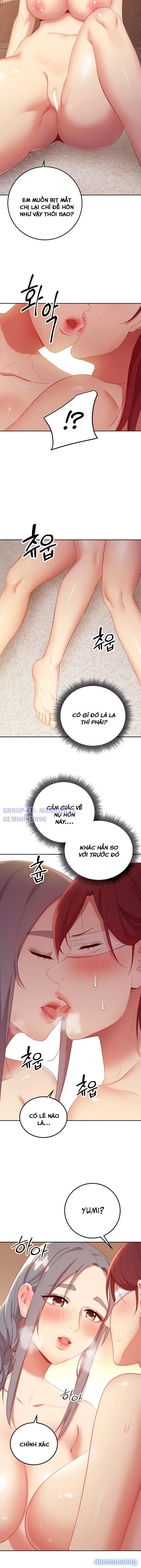 Mẹ Kế Và Những Người Bạn (Stepmother Friends) 