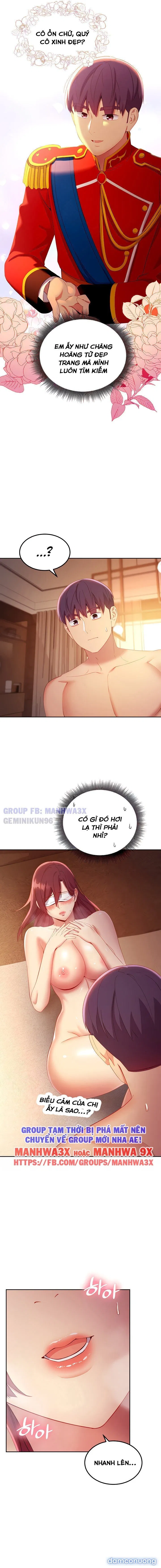 Mẹ Kế Và Những Người Bạn (Stepmother Friends) 