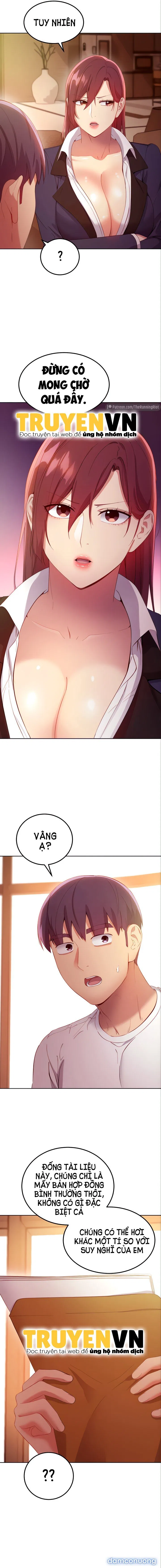 Mẹ Kế Và Những Người Bạn (Stepmother Friends) 