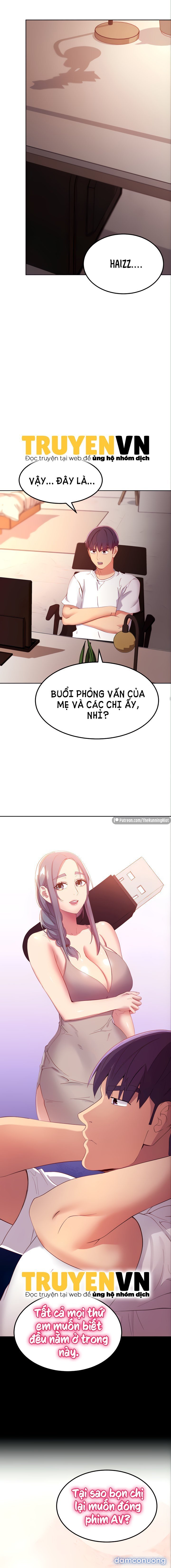 Mẹ kế và những người bạn dâm dục- Cuộc chiến không cân sức - KHÔNG CHE 
