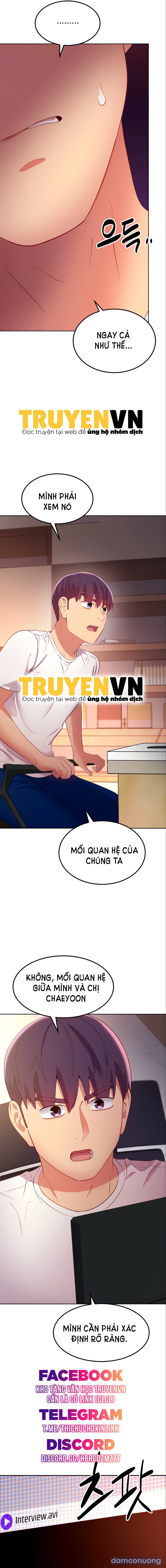 Mẹ kế và những người bạn dâm dục- Cuộc chiến không cân sức - KHÔNG CHE 