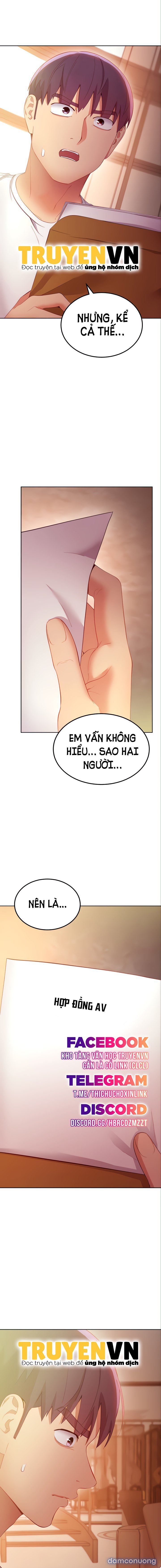 Mẹ kế và những người bạn dâm dục- Cuộc chiến không cân sức - KHÔNG CHE 