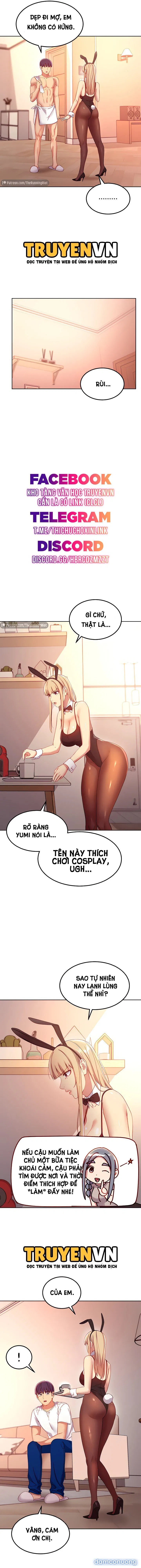 Mẹ Kế Và Những Người Bạn (Stepmother Friends) 