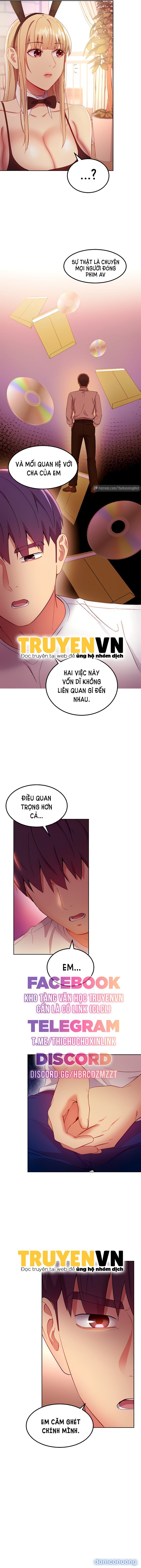 Mẹ kế và những người bạn dâm dục- Cuộc chiến không cân sức - KHÔNG CHE 