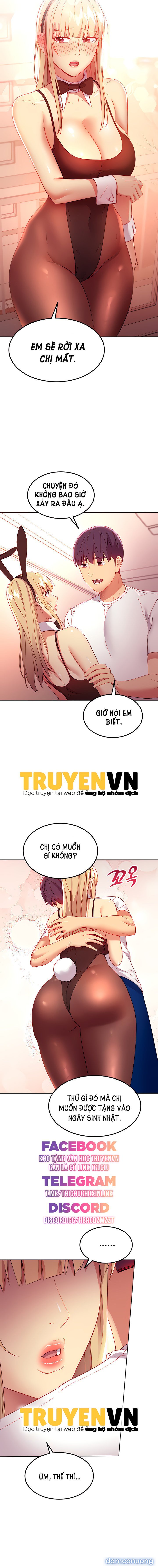 Mẹ kế và những người bạn dâm dục- Cuộc chiến không cân sức - KHÔNG CHE 