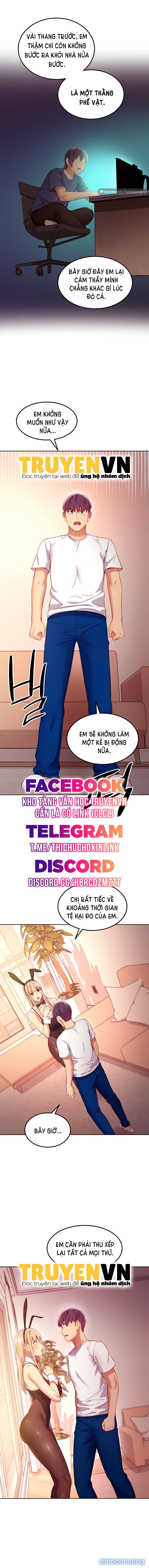Mẹ kế và những người bạn dâm dục- Cuộc chiến không cân sức - KHÔNG CHE 