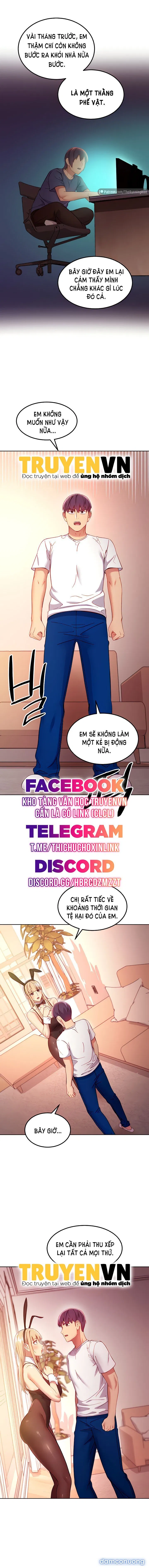 Mẹ Kế Và Những Người Bạn (Stepmother Friends) 