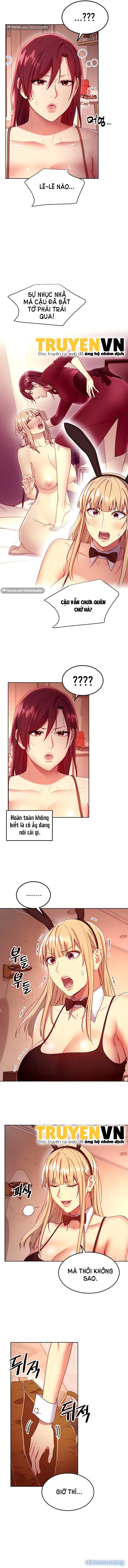 Mẹ Kế Và Những Người Bạn (Stepmother Friends) 