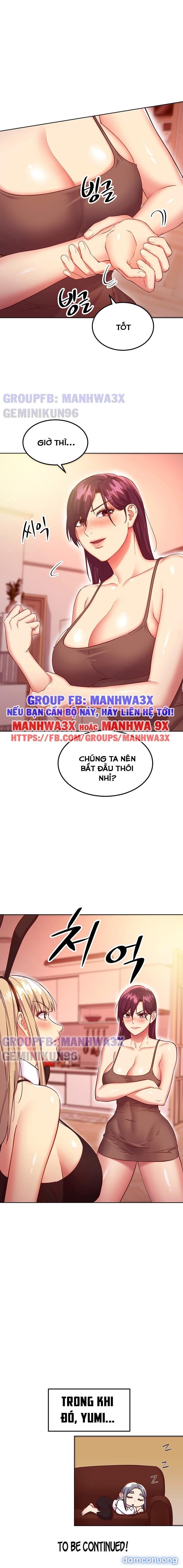 Mẹ kế và những người bạn dâm dục- Cuộc chiến không cân sức - KHÔNG CHE 