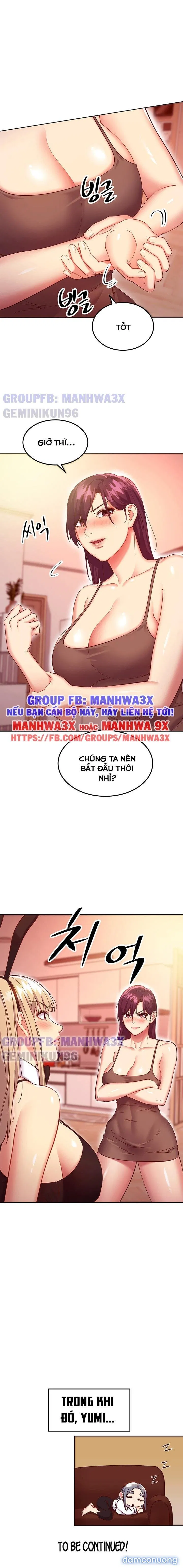Mẹ Kế Và Những Người Bạn (Stepmother Friends) 