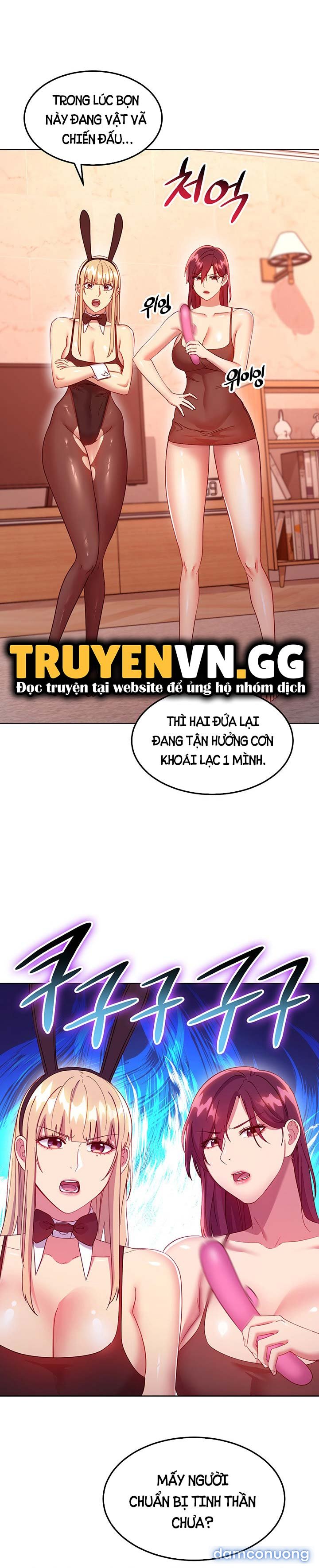 Mẹ kế và những người bạn dâm dục- Cuộc chiến không cân sức - KHÔNG CHE 