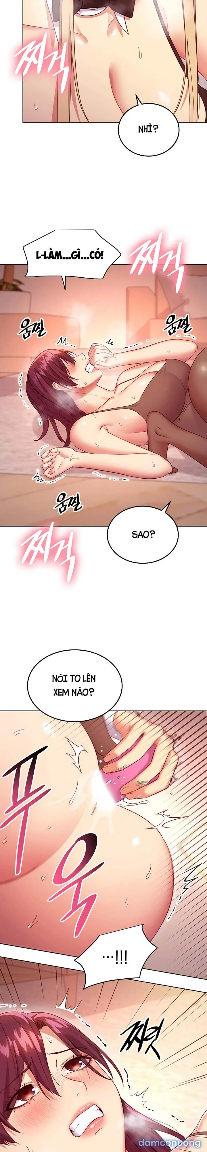 Mẹ Kế Và Những Người Bạn (Stepmother Friends) 