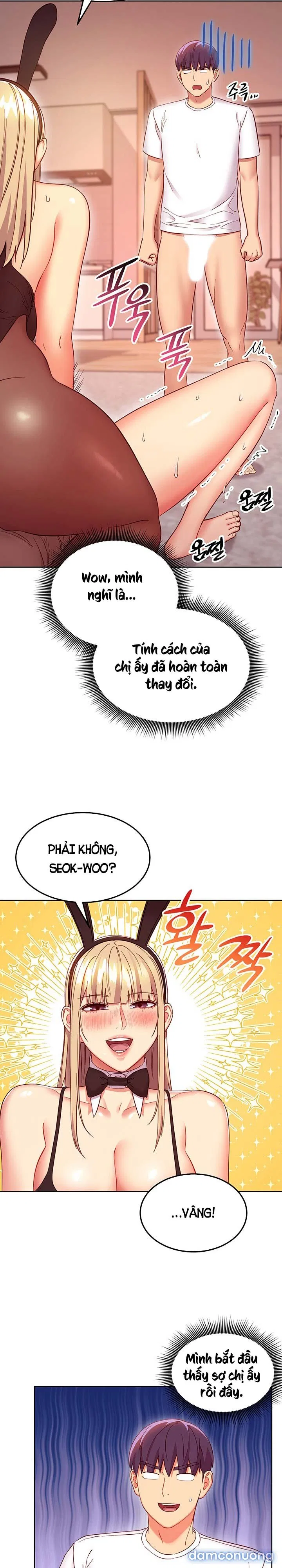 Mẹ Kế Và Những Người Bạn (Stepmother Friends) 