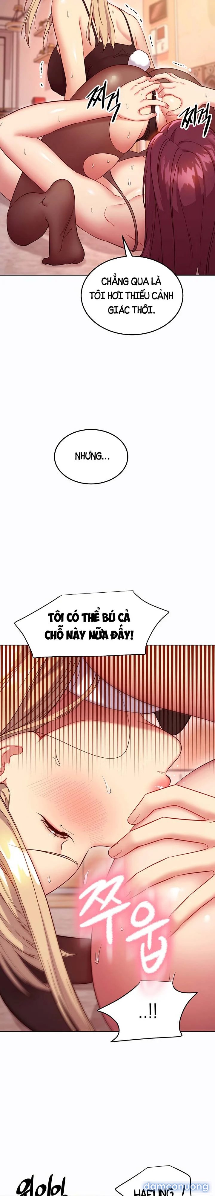 Mẹ kế và những người bạn dâm dục- Cuộc chiến không cân sức - KHÔNG CHE 
