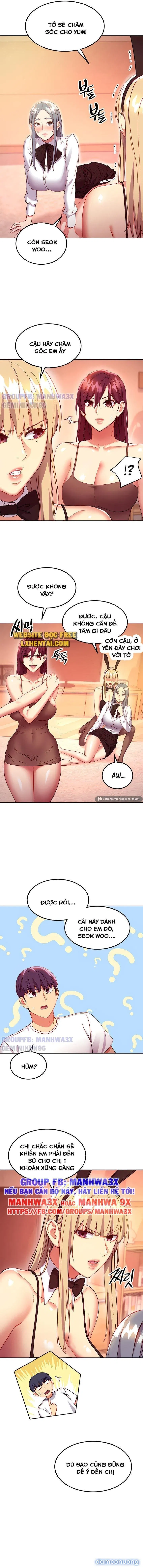 Mẹ Kế Và Những Người Bạn (Stepmother Friends) 
