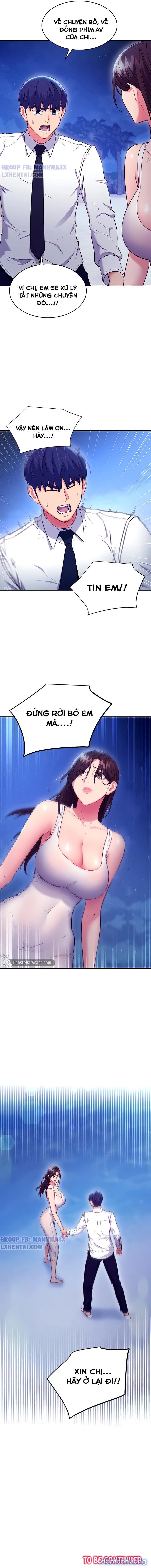 Mẹ kế và những người bạn dâm dục- Cuộc chiến không cân sức - KHÔNG CHE 