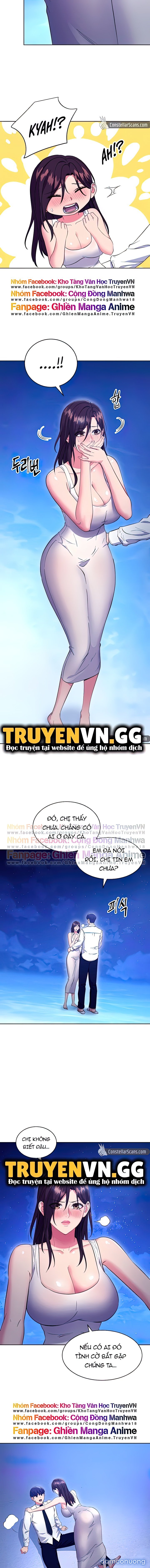Mẹ kế và những người bạn dâm dục- Cuộc chiến không cân sức - KHÔNG CHE 