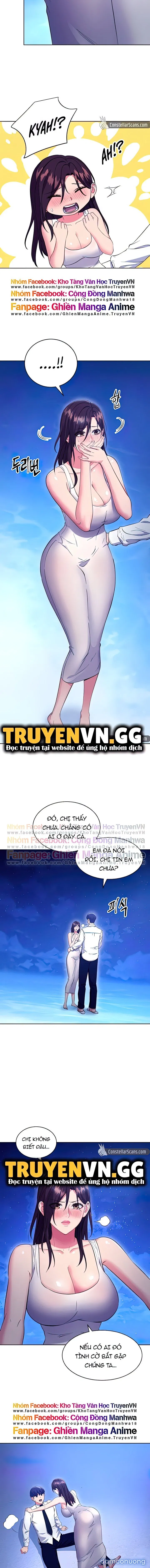Mẹ Kế Và Những Người Bạn (Stepmother Friends) 
