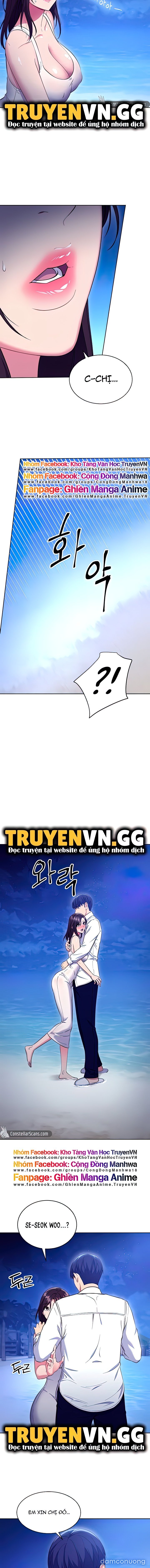 Mẹ kế và những người bạn dâm dục- Cuộc chiến không cân sức - KHÔNG CHE 