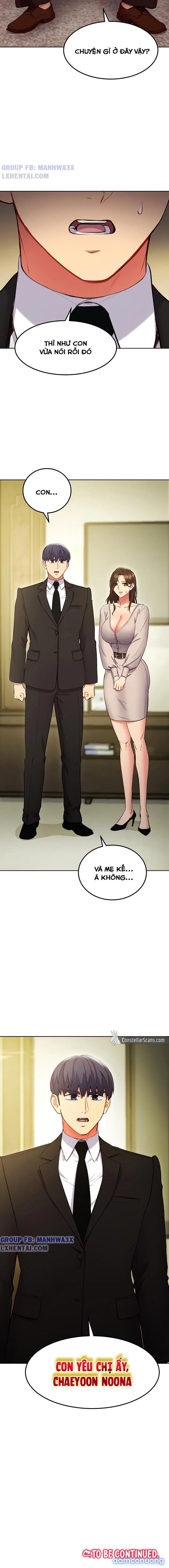 Mẹ Kế Và Những Người Bạn (Stepmother Friends) 