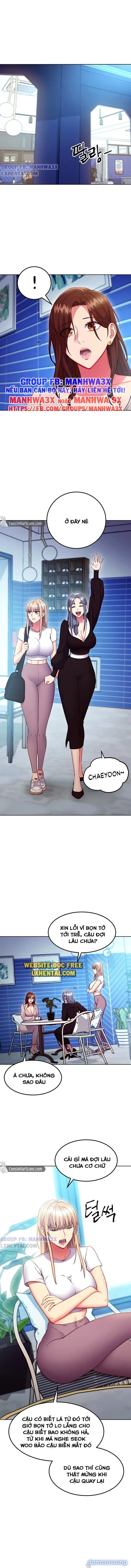 Mẹ Kế Và Những Người Bạn (Stepmother Friends) 