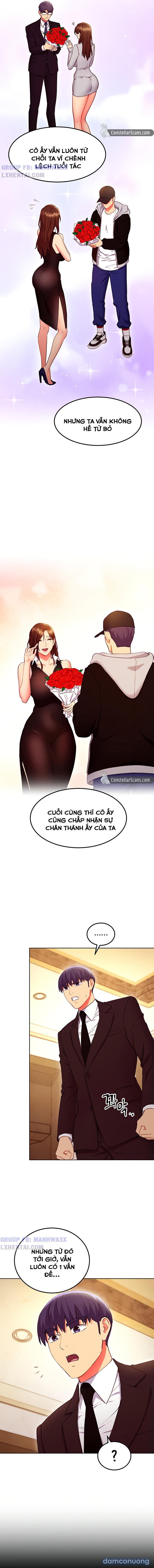 Mẹ kế và những người bạn dâm dục- Cuộc chiến không cân sức - KHÔNG CHE 