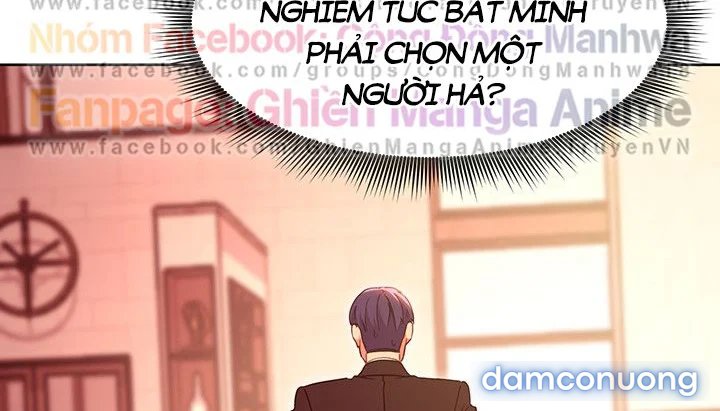 Mẹ kế và những người bạn dâm dục- Cuộc chiến không cân sức - KHÔNG CHE 