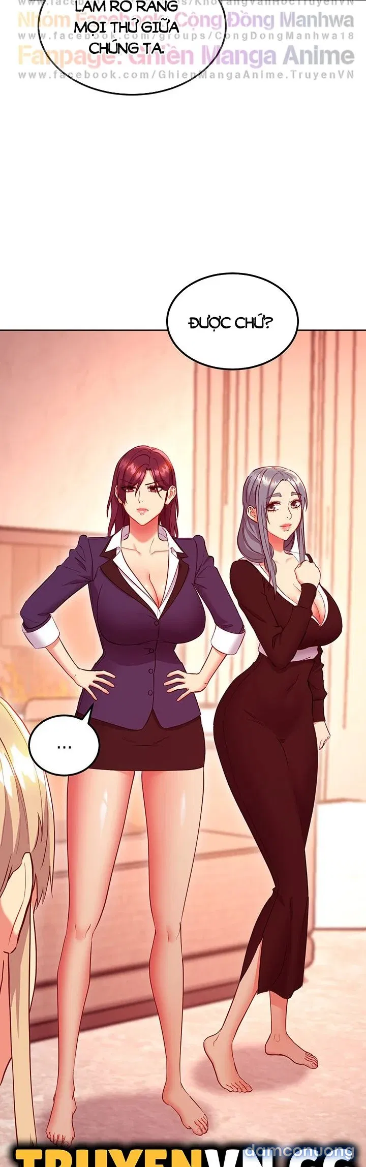 Mẹ Kế Và Những Người Bạn (Stepmother Friends) 