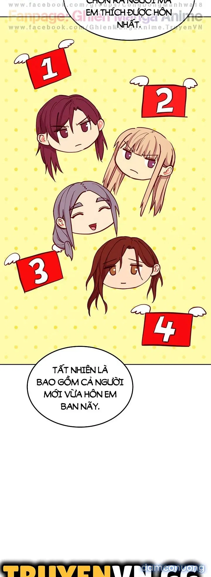 Mẹ Kế Và Những Người Bạn (Stepmother Friends) 