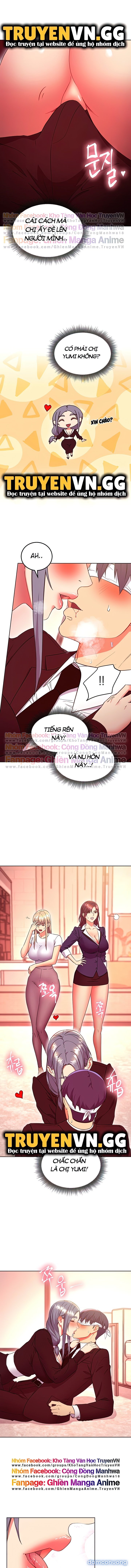 Mẹ kế và những người bạn dâm dục- Cuộc chiến không cân sức - KHÔNG CHE 