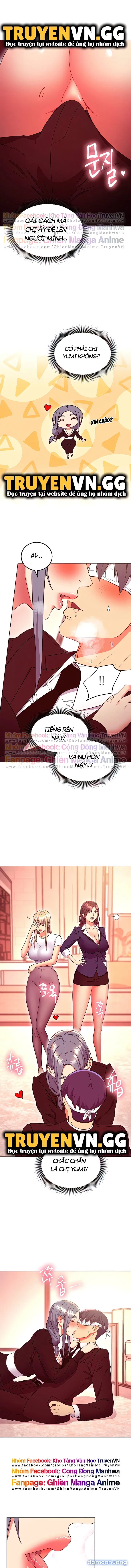 Mẹ Kế Và Những Người Bạn (Stepmother Friends) 