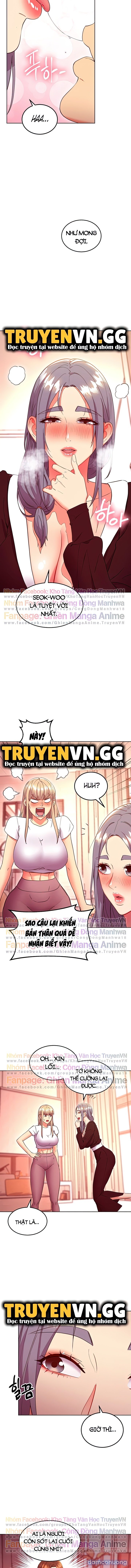 Mẹ kế và những người bạn dâm dục- Cuộc chiến không cân sức - KHÔNG CHE 
