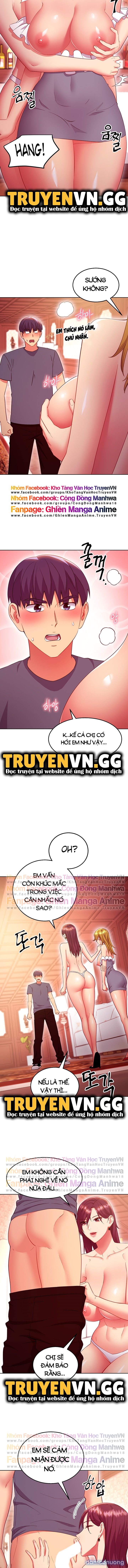 Mẹ kế và những người bạn dâm dục- Cuộc chiến không cân sức - KHÔNG CHE 