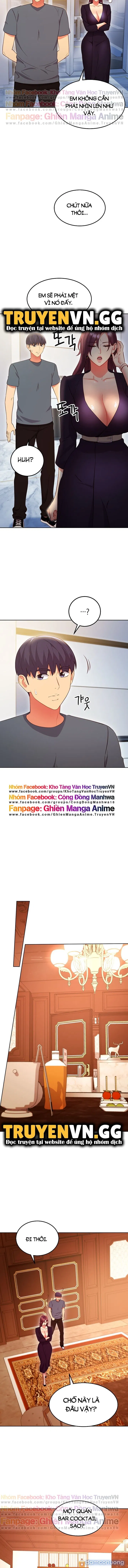 Mẹ Kế Và Những Người Bạn (Stepmother Friends) 