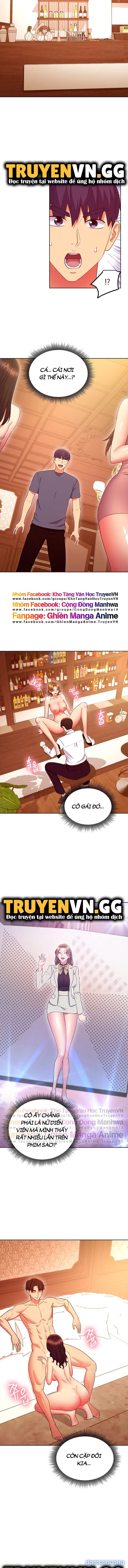 Mẹ Kế Và Những Người Bạn (Stepmother Friends) 