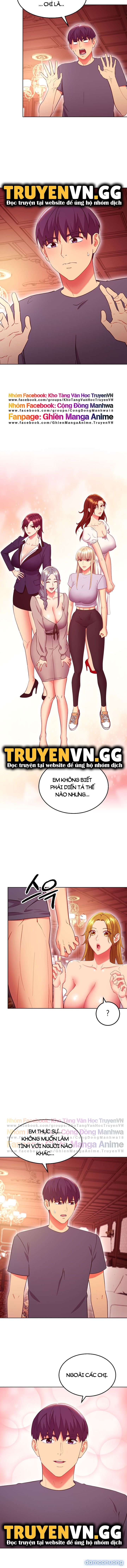 Mẹ kế và những người bạn dâm dục- Cuộc chiến không cân sức - KHÔNG CHE 