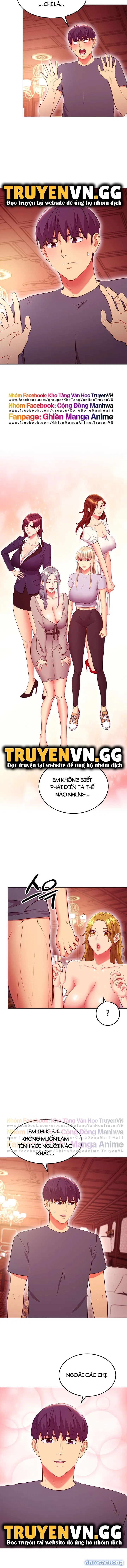 Mẹ Kế Và Những Người Bạn (Stepmother Friends) 