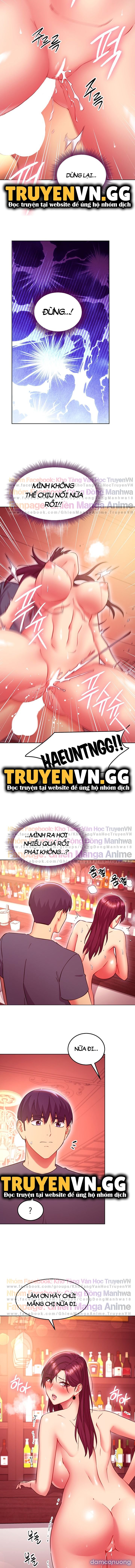 Mẹ kế và những người bạn dâm dục- Cuộc chiến không cân sức - KHÔNG CHE 