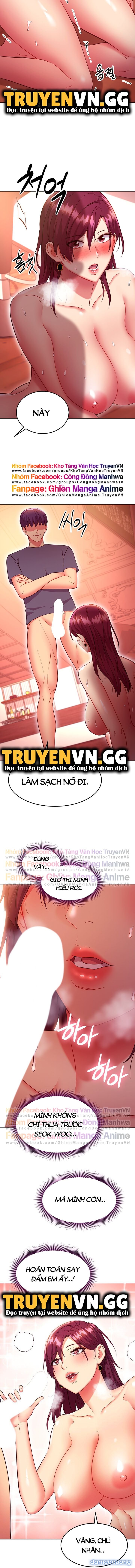 Mẹ kế và những người bạn dâm dục- Cuộc chiến không cân sức - KHÔNG CHE 