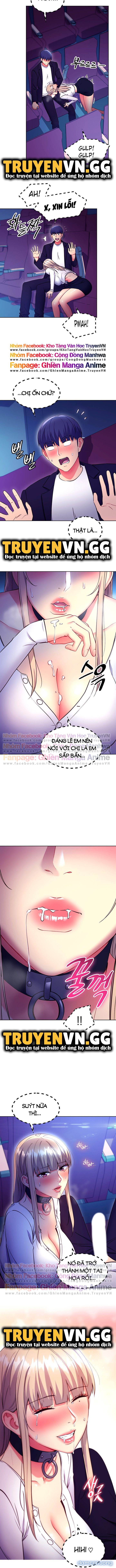 Mẹ kế và những người bạn dâm dục- Cuộc chiến không cân sức - KHÔNG CHE 