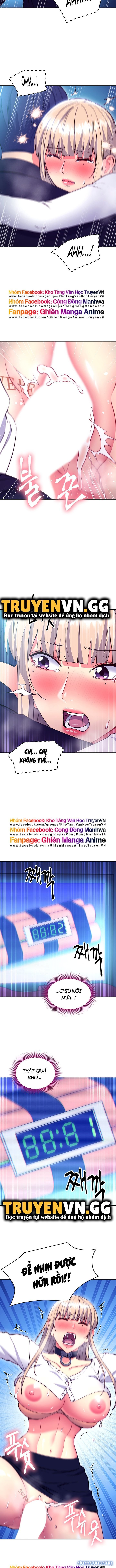 Mẹ kế và những người bạn dâm dục- Cuộc chiến không cân sức - KHÔNG CHE 
