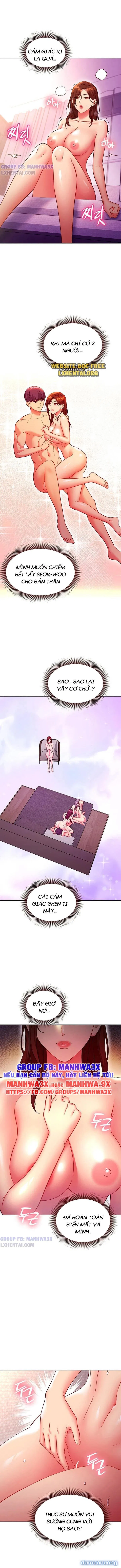 Mẹ Kế Và Những Người Bạn (Stepmother Friends) 
