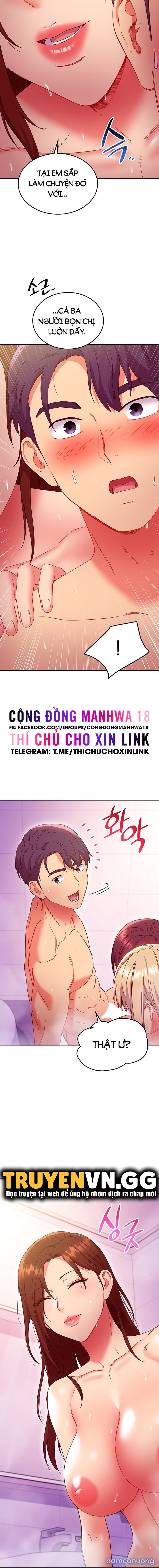 Mẹ kế và những người bạn dâm dục- Cuộc chiến không cân sức - KHÔNG CHE 