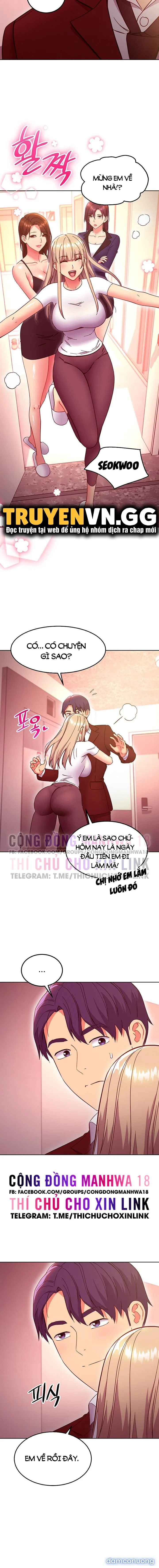 Mẹ Kế Và Những Người Bạn (Stepmother Friends) 