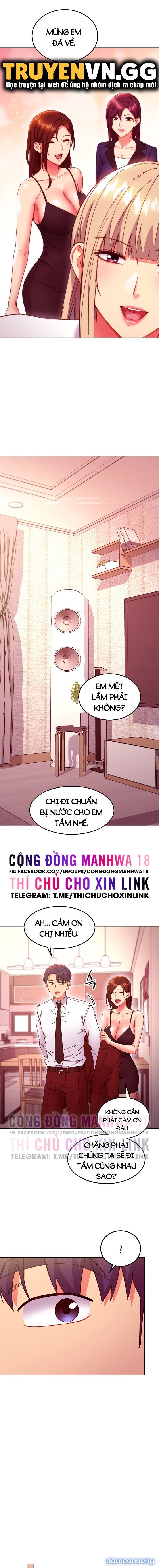 Mẹ kế và những người bạn dâm dục- Cuộc chiến không cân sức - KHÔNG CHE 