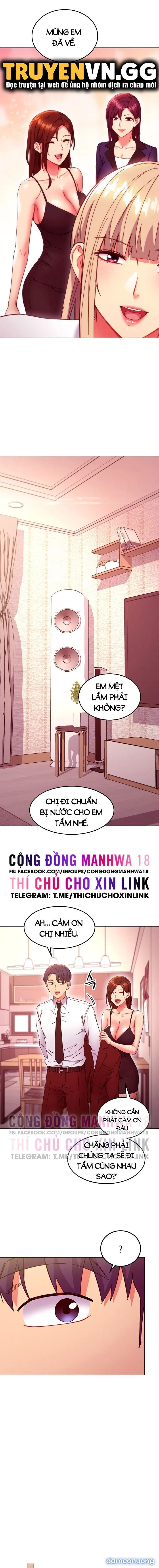 Mẹ Kế Và Những Người Bạn (Stepmother Friends) 