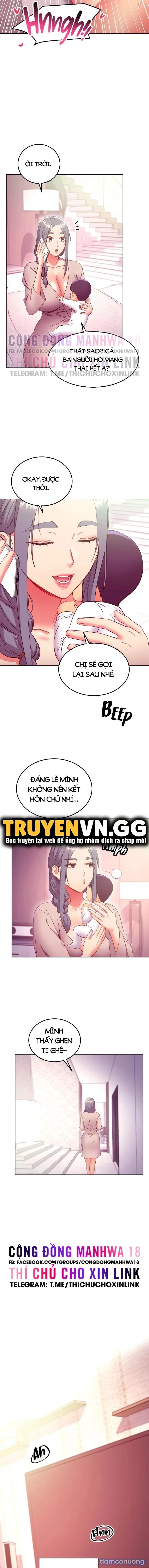 Mẹ kế và những người bạn dâm dục- Cuộc chiến không cân sức - KHÔNG CHE 