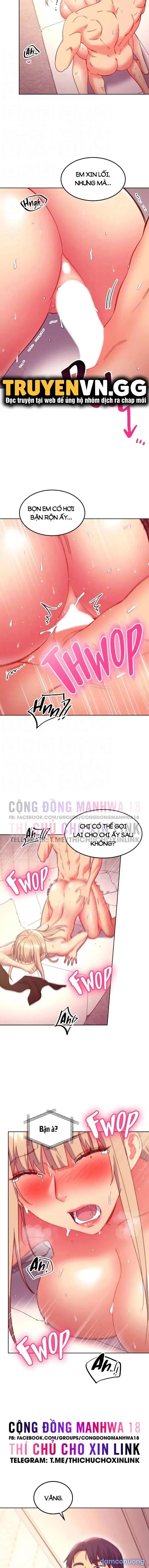 Mẹ Kế Và Những Người Bạn (Stepmother Friends) 