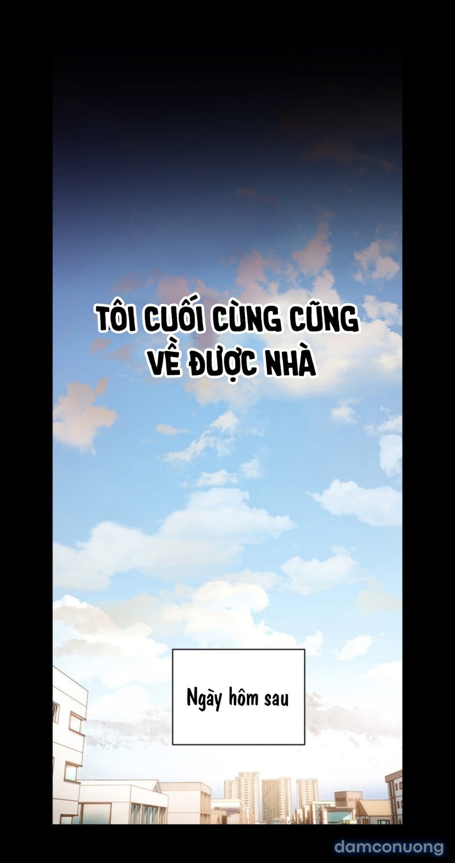Mẹ kế và những người bạn dâm dục- Cuộc chiến không cân sức - KHÔNG CHE 