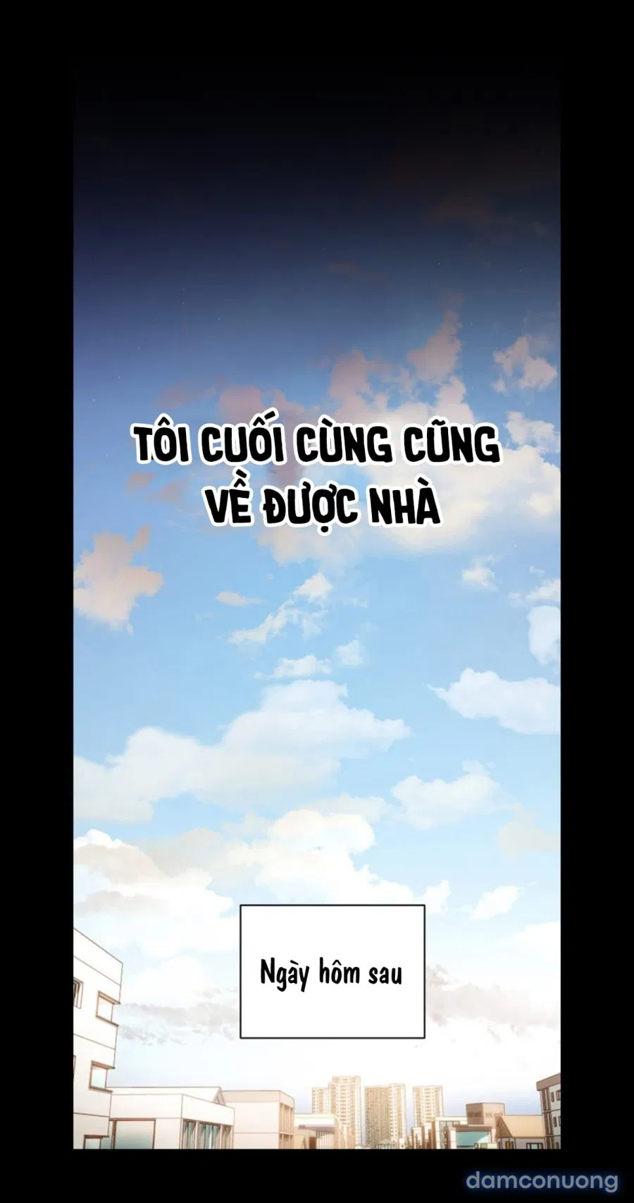 Mẹ kế và những người bạn dâm dục- Cuộc chiến không cân sức - KHÔNG CHE 
